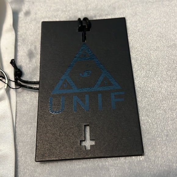 UNIF Downer Galaxy Bra - Picture 7 of 14